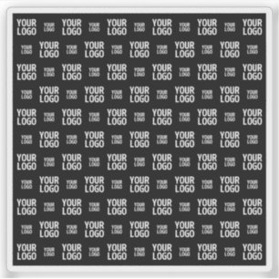 Sticker Motif d'image, de design ou de logo professionnel