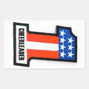 Sticker Moto Pom-pom girl anarchie