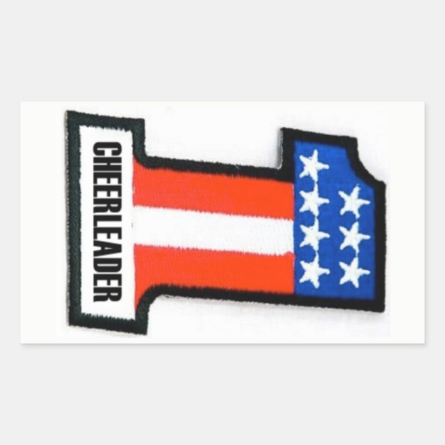 Sticker Moto Pom-pom girl anarchie (Devant)