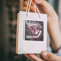 Musique CD Coque Album Couverture Anniversaire