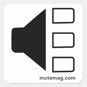Sticker Mute
