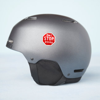 Sticker n'ARRÊTE pas de croire