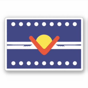Sticker Nation de Ngarrindjeri