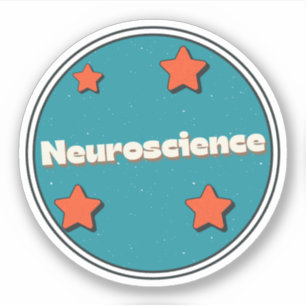 Sticker Neuroscience