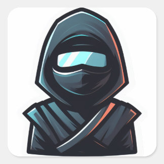 Sticker Ninja