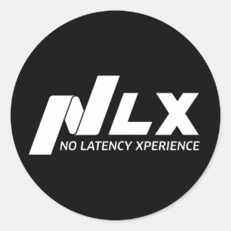 Sticker NLX