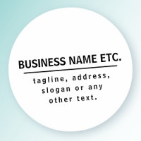 Noir et blanc polyvalent