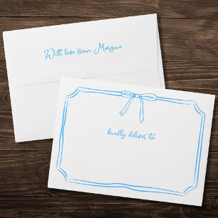 Sticker Nom manuscrit Calligraphie Cute Personnalisé