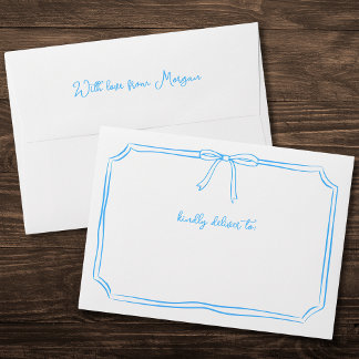 Sticker Nom manuscrit Calligraphie Cute Personnalisé