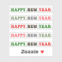 nouvelle année heureuse