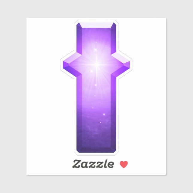 Sticker Noyau de logos (Feuille)