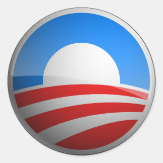 Sticker Obama