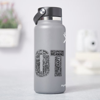 Sticker Occupational Therapeuy