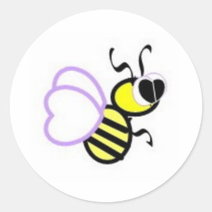 Sticker OHG Bee MS