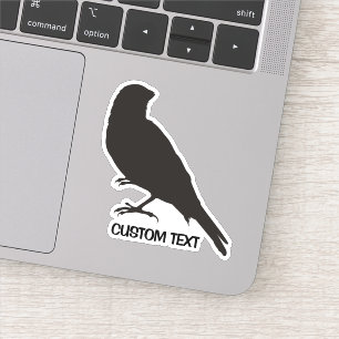 Sticker Oiseau des Canaries