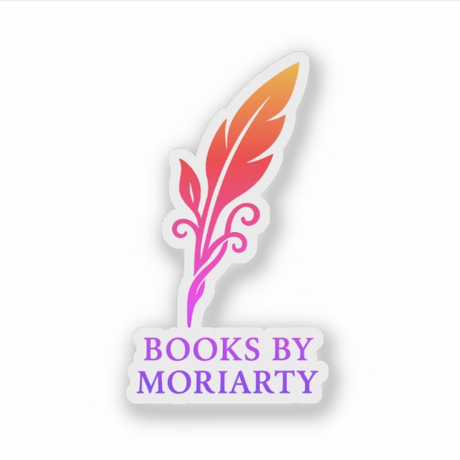 Sticker Ombre (Devant)