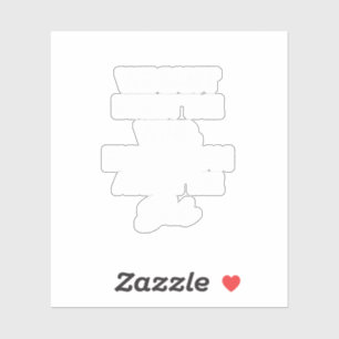 Sticker on peut y ajouter: