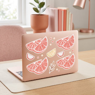 Sticker Orange