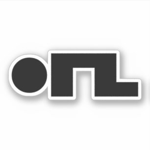 Sticker ORZ Emoticon Kaomoji Emoji