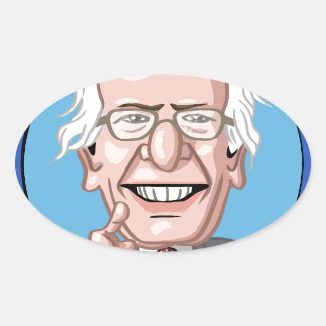 STICKER OVALE 2016 (Devant)