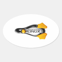 Alimenté par Linux