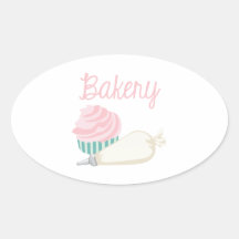 Boulangerie Cupcake