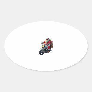 Sticker Ovale Copie de Noël Copie Copie Copie Copie Copie Copie