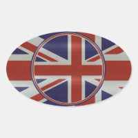 Drapeaux de prise d'union à effet métallique
