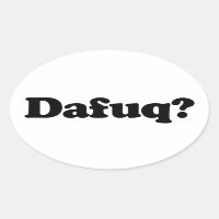 Drôle humour dafuq