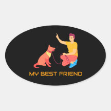 "High Five with Bestie"