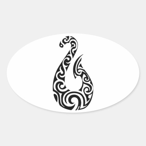 Autocollant Polynésie Tahiti - Blason, Armoiries, Drapeau - TA196 - Neuf