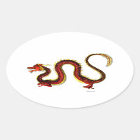Le dragon de Ruby