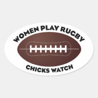 Les femmes jouent au rugby, regardent les filles