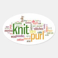 Lexique de Tricot de Knit Purl pour les Knitters
