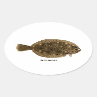 Logo Flounder