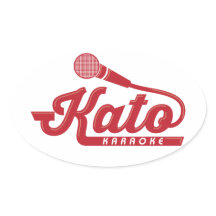 Logo Kato Karaoke