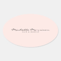 Maquillage rose vintage et beauté Personnalisé