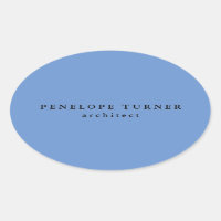 Mini-tendance Cornflower Blue Professional