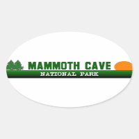 Parc national de Mammoth Cave