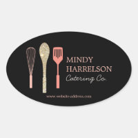 Parties scintillant cuillère Whisk Spatula Bakery