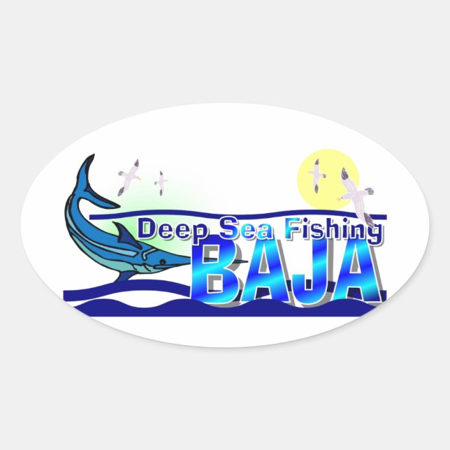 Sticker Ovale Personnaliser (Devant)