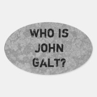 Qui Est John Galt ?