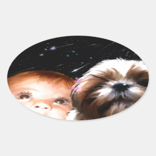 Sticker Ovale Sagesse dans awe_PAINTING.jpg