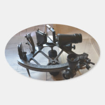 Sextant Antique