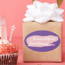 slogan de beaux sentiments