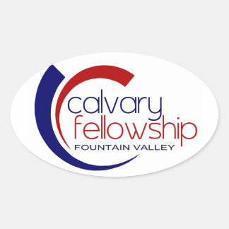 Sticker Ovale Sortez le mot !