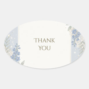 Sticker Ovale xxx