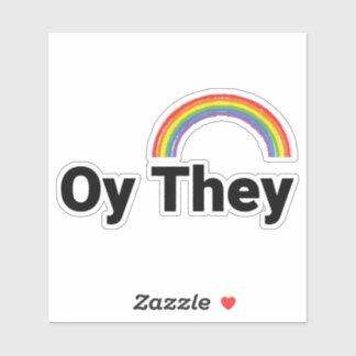 Sticker Oy Ils
