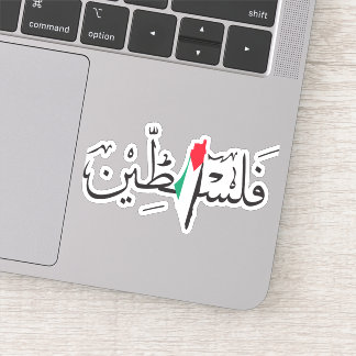 Sticker Palestine