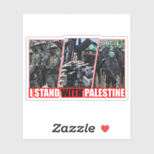 Sticker Palestine Palestina palestine
